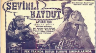 Sevimli Haydut 1961 Türk Filmi İzle