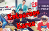 Entourage Korea 1. Bölüm İzle