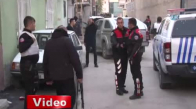 Adana'da Sokak Ortasında Silahlı Saldırı 1 Ölü 1 Yaralı