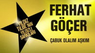 Ferhat Göçer - Çabuk Olalım Aşkım (Yıldız Tilbe'nin Yıldızlı Şarkıları)