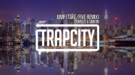 Tomsize & Simeon - Jump (Take Five Remix)
