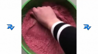 Dünyanın En Rahatlatıcı Slime Videoları 3