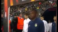 Fenerbahçe 2-0 Zorya Luhansk Maç Özeti HD
