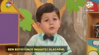  Arda ve Ferman Toprak'ın Güldüren Diyaloğu 