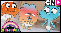 Gumball - Ses