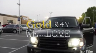 Gold R4Y We Love