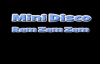 Mini Disco - Ram Zam Zam Çocuk Şarkıları