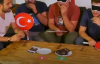 Türk Yiyecekleri Vs Yabancı Yiyecekler