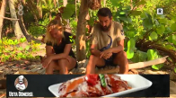  Survivor Serhat Akın Gözyaşları İçinde Anlattı! 