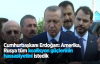 Cumhurbaşkanı Erdoğan Amerika Rusya Tüm Koalisyon Güçlerinin Hassasiyetini İstedik