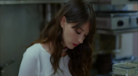 Dolunay 17. Bölüm - Nazlıya Zor Soru