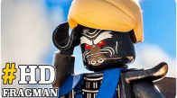 LEGO Filmi 2 Türkçe Dublaj Fragman