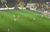 Evkur Yeni Malatyaspor  Trabzonspor Maçının Özeti 