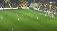 Evkur Yeni Malatyaspor  Trabzonspor Maçının Özeti 