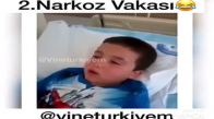 Narkoz Kafası Çok Komik?