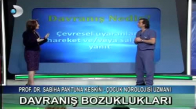 Davranış Bozukluğu Nedir