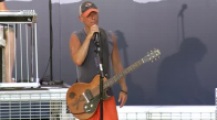 Kenny Chesney Dust On The Bottle (Live With David Lee Murphy)