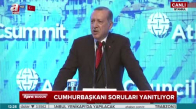 Erdoğan'dan Avrupa'ya Çağrı Şu teröristleri Ülkenizde Gizlemekten Vazgeçin