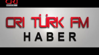CRI TÜRK Haber Turu - 01 Mayıs 2017