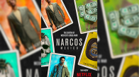 Narcos Mexico 1. Sezon 3. Bölüm İzle