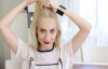 Sebile Ölmez Bayram Saçı 2 Model 4 Kullanım Islak Kuru Tatil Saçı