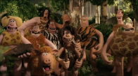 Early Man Orijinal Fragmanı