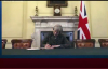 Dünya Haber: İngiltere Başbakanı Ayrılık Mektubunu İmzaladı