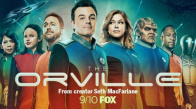 The Orville 1. Sezon 1. Bölüm İzle