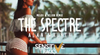 Alan Walker  The Spectre Mojos & Helion Remix