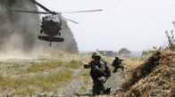Terör Örgütü PKK'ya Büyük Operasyon! 6 Tabur Asker Katıldı