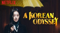 A Korean Odyssey 17. Bölüm İzle