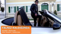 Meryem Akın - Yalnız Kaldığında
