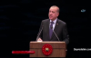 Erdoğan: 'Şuanda Bildiklerimi Söylemeyecek Durumdayım
