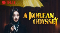 A Korean Odyssey 4. Bölüm İzle