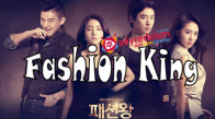 Fashion King 8. Bölüm İzle