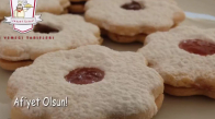 Elmalı Kurupasta Tarifi Elmalı Kurabiye Kurabiye Nasıl Yapılır