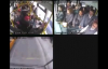  Taksi Şoförünün Otobüs Şoförünün Kulağını Koparması 