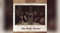 Daniska - Yaş Hüzün Şarkısı