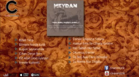 Meydan - Erenler Kahretti HasanÖzer 2018