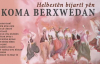 Koma Berxwedan  Helbestên Bijartî - Gundino Hewar