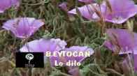 Beytocan - Lo Dilo