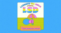 Lsd - Thunderclouds Ft Sia Diplo Labrinth