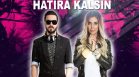 Emre Serin Ft Fatma Polat - Hatıra Kalsın Remix