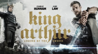 Kral Arthur Kılıç Efsanesi (King Arthur Legend of the Sword) Yabancı Film Türkçe Dublaj İzle