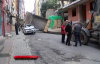 İstanbul’da Faciadan Dönüldü! 5 Dakikayla Ölümden Kurtuldu