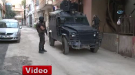 Adana’da Deaş Operasyonu- 7 Gözaltı