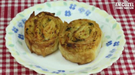 Patatesli Rulo Börek Tarifi  Börek Tarifleri