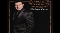 Ahmet Satılmış - Haberin Olsun (2010)