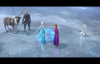 Karlar Ülkesi - Sevginin Gücünü Keşfeden Elsa