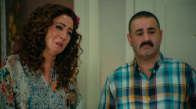 Türk Malı 4.Bölüm - Bakiye Hanım ile Sevgiliyiz